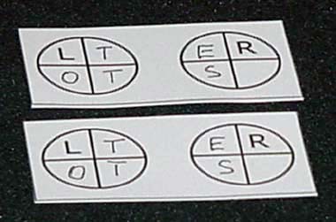 chi transfer diagrams